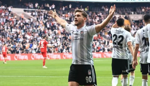 Semih Kılıçsoy, Golden Boy'a aday oldu!