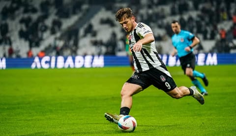 Semih Kılıçsoy'u hangi Hollanda ekipleri istiyor?