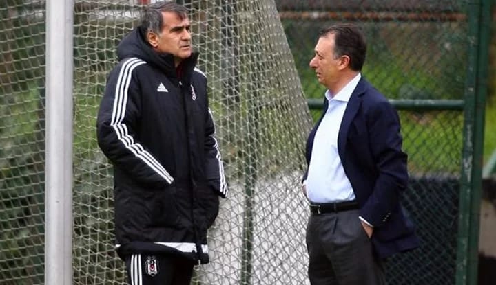 Şenol Güneş o bölgelere acil transfer istiyor!