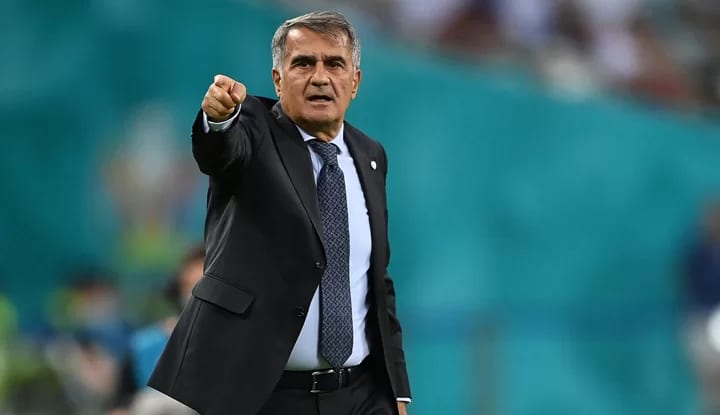 Şenol Güneş derbide o isme özel önlem alacak!