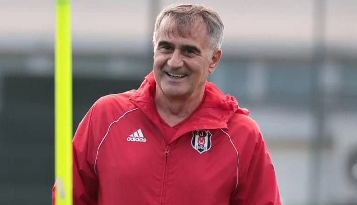 Şenol güneş dokunuşlarına devam ediyor!