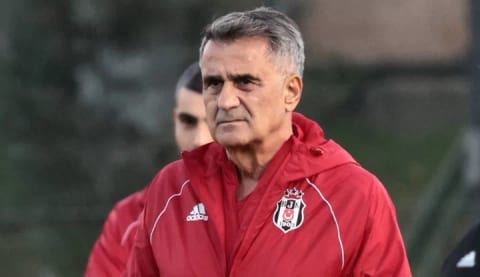 Şenol Güneş, Fatih Terim'i geride bıraktı!