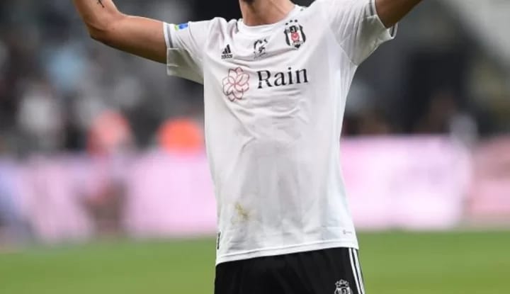 Şenol Güneş genç isimle özel görüştü!