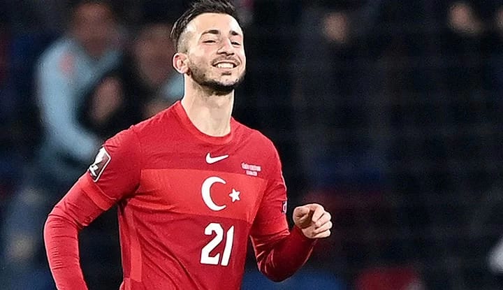 Şenol Güneş, Halil Dervişoğlu ile görüştü!