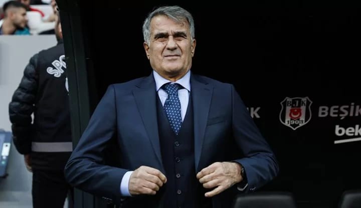 Şenol Güneş istatistiklerde Okan Buruk'tan üstün!