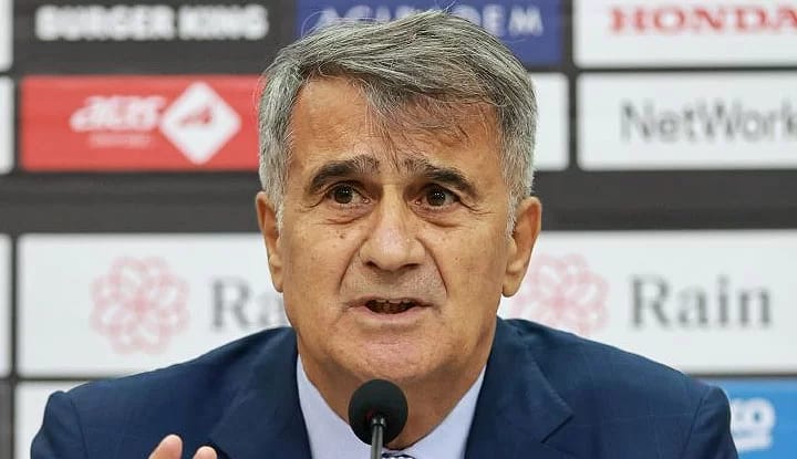 Şenol Güneş o isimleri uçuracak!