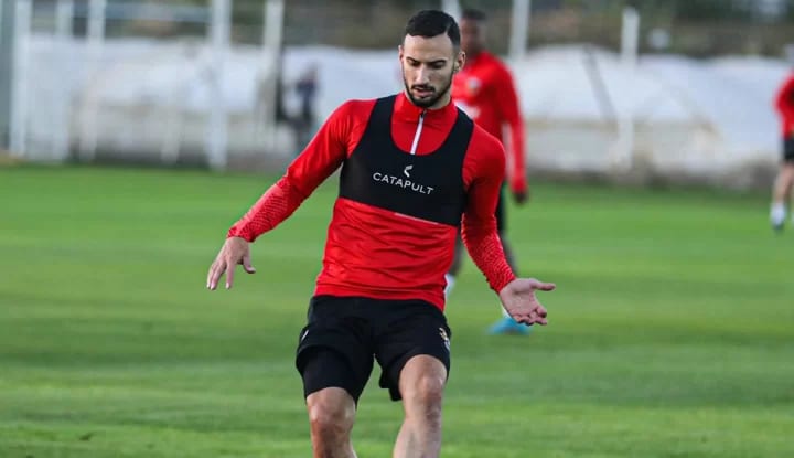 Şenol Güneş, Onur Bulut transferinde ısrarcı!
