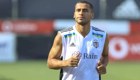 Şenol Güneş, Welinton'u tercih etti!