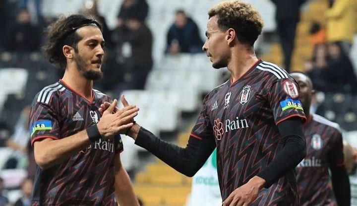 Şenol Güneş yeni jokerini buldu!