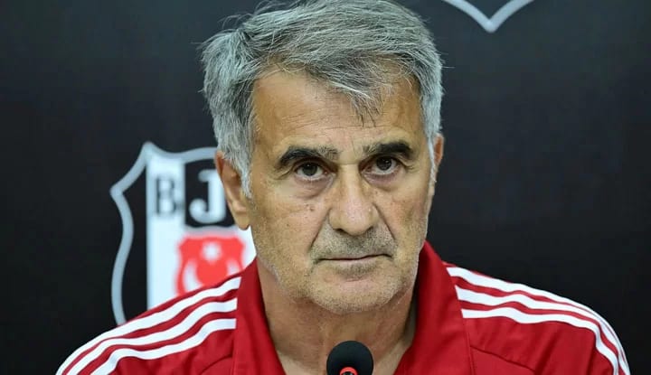 Şenol Güneş yeni transferleri değerlendirdi!