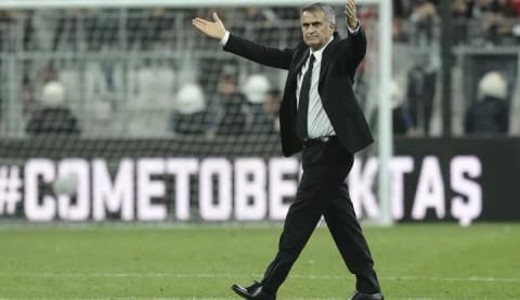 Şenol Güneş yıldız ismin ayrılığını onayladı!