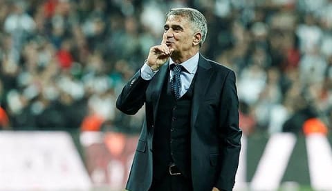 Şenol Güneş'e yeni talip!