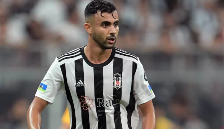 Şenol Güneş'in en büyük kozu Ghezzal!