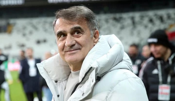 Şenol Güneş’in gitmek istediği takım belli oldu!