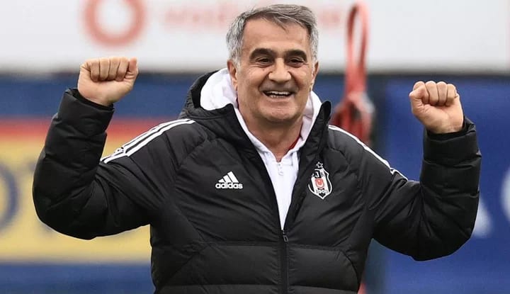 Şenol Güneş'in Rashica planı belli oldu!