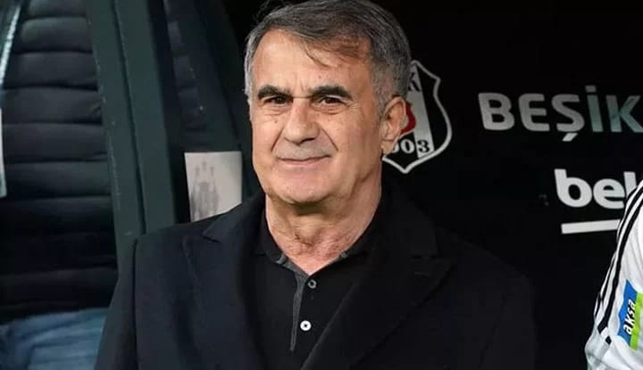 Şenol Güneş'ten Amartey, Onana, Quaresma açıklaması!