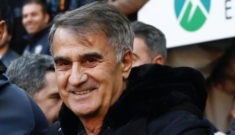 Şenol Güneş'ten flaş açıklama! "Maalesef 3 oyuncu kaybettik"