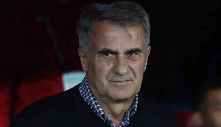Şenol Güneş'ten flaş Onur Bulut açıklaması!