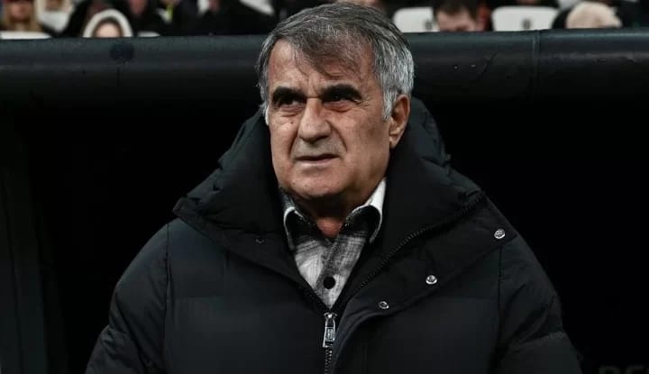 Şenol Güneş'ten flaş Tayyip Talha ve Masuaku açıklaması!