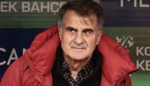 Şenol Güneş'ten Ghezzal, Kaan Ayhan açıklaması!