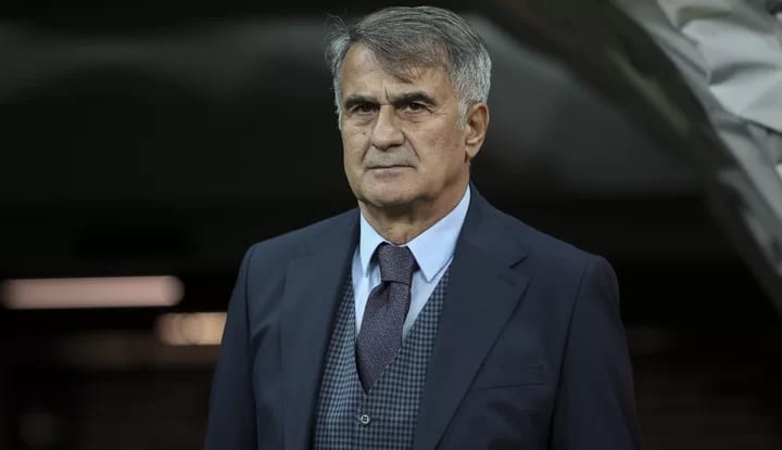 Şenol Güneş'ten karşılaşma öncesi açıklamalar!