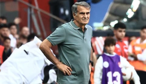 Şenol Güneş'ten Kayserispor analizi! "Biz bunu bekliyorduk"