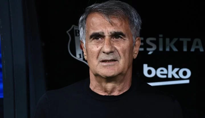 Şenol Güneş'ten Lucescu ve Maxim açıklaması!