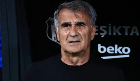 Şenol Güneş'ten Lucescu ve Maxim açıklaması!
