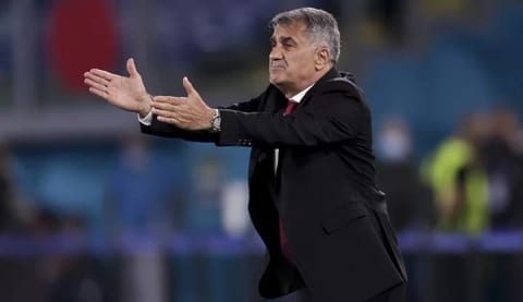 Şenol Güneş'ten Muleka ve N'koudou itirafı!