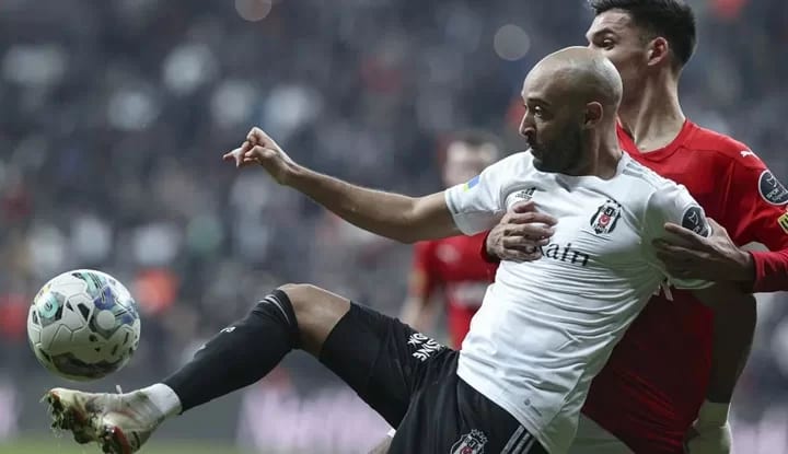 Şenol Güneş'ten Redmond'a özel motivasyon!
