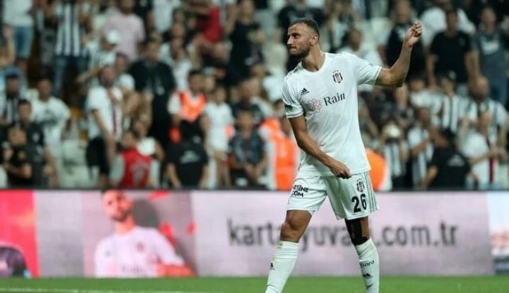 Şenol Güneş'ten Romain Saiss kararı!