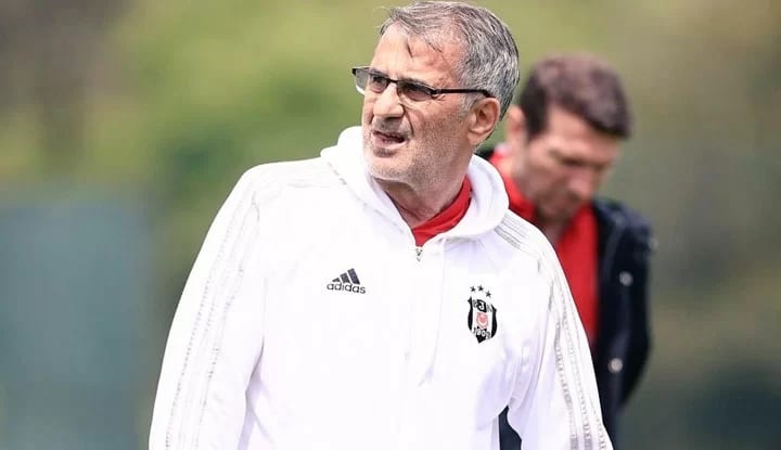 Şenol Güneş’ten Sabah FC maçı öncesi açıklamalar!