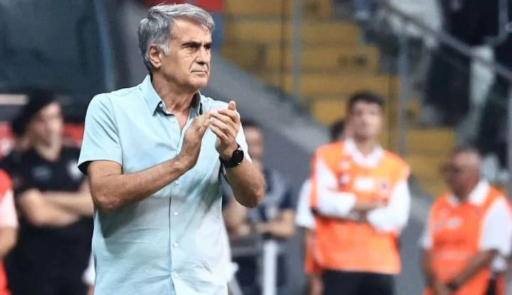 Şenol Güneş'ten Sivasspor maçı sonrası açıklamalar!