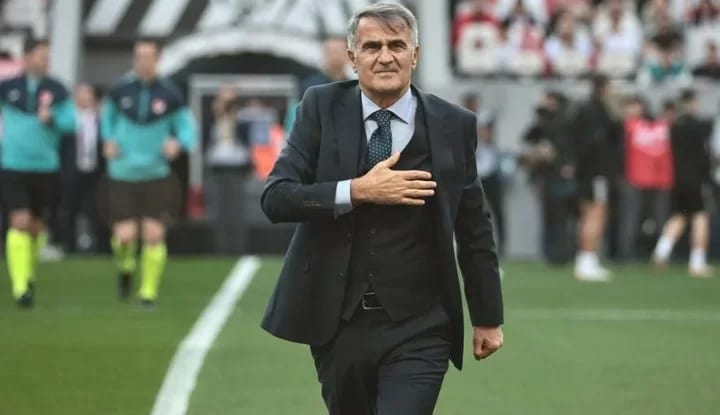 Şenol Güneş’ten son dakika Ghezzal açıklaması!
