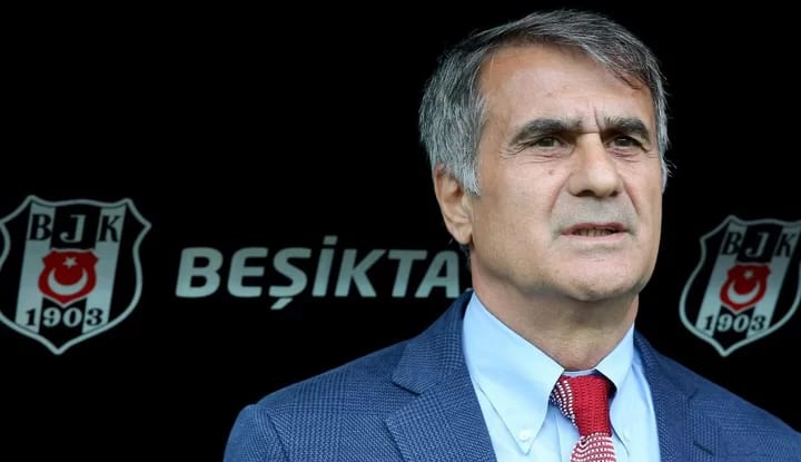 Şenol Güneş'ten takıma izin yok!