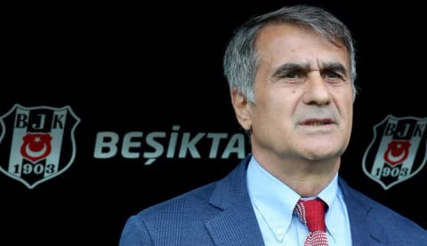 Şenol Güneş'ten takıma izin yok!