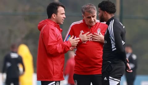 Şenol Güneş'ten Valentin Rosier hakkında kritik karar!