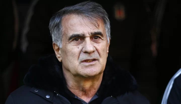Şenol Güneş’ten yardım çağrısı!