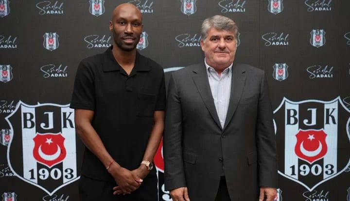 Serdal Adalı, Atiba ile görüştü!