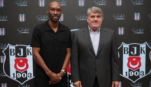 Serdal Adalı, Atiba ile görüştü!