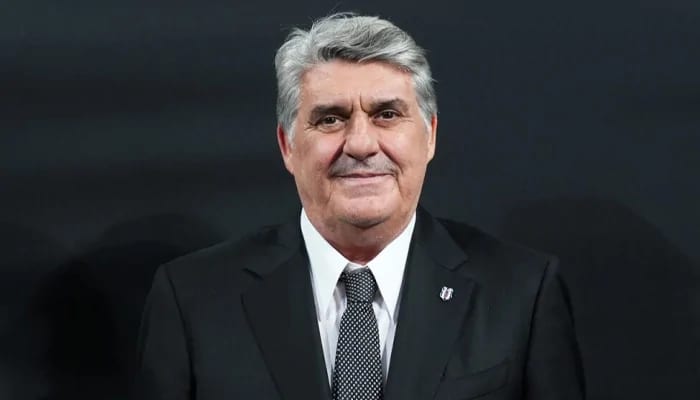 Serdal Adalı: “Beşiktaş bir duruşun, bir karakterin adıdır”