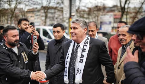 SerdaL Adalı: Beşiktaş'ta 15 milyon Dolar kayıp!