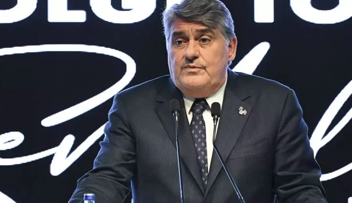 Serdal Adalı üç yöneticisini daha duyurdu!