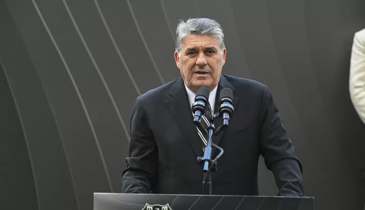 Serdal Adalı'dan açıklamalar! "Orkun Kökçü için buradayız"