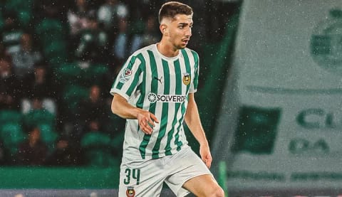 Serdal Adalı'dan Demir Ege Tıknaz açıklaması!