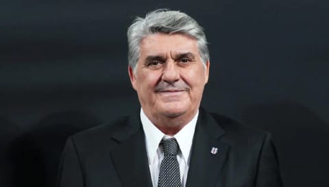 Serdal Adalı'dan EuroLeague açıklaması!