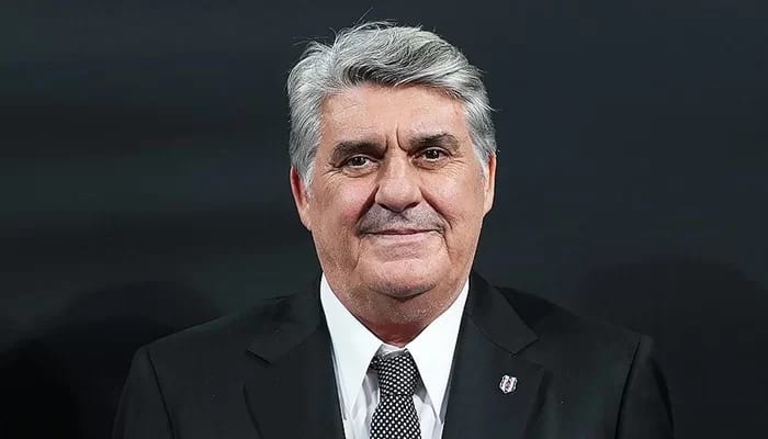 Serdal Adalı’dan flaş açıklama!
