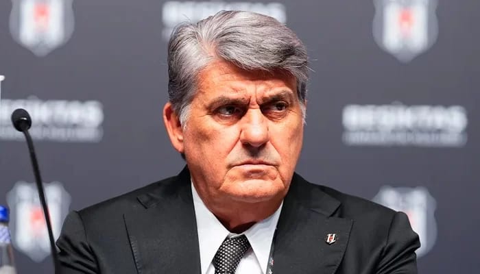 Serdal Adalı’dan flaş açıklama! “ MHK Başkanı istifa etmeli”