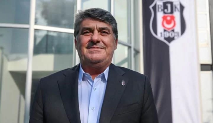 Serdal Adalı'dan, Giovanni Van Bronckhorst açıklaması!