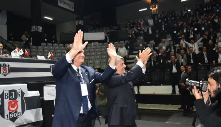 Serdal Adalı'dan Hasan Arat paylaşımı!